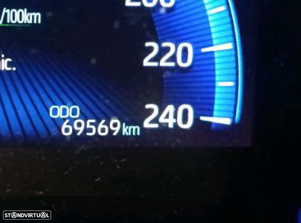 Toyota Corolla Touring Sports 1.8 Hybrid Comfort - 11