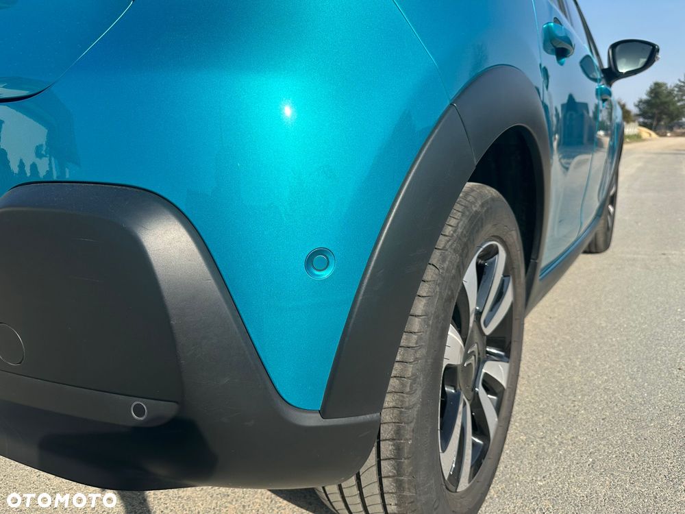 Citroën C3 Pure Tech 83 S&S SHINE - 6