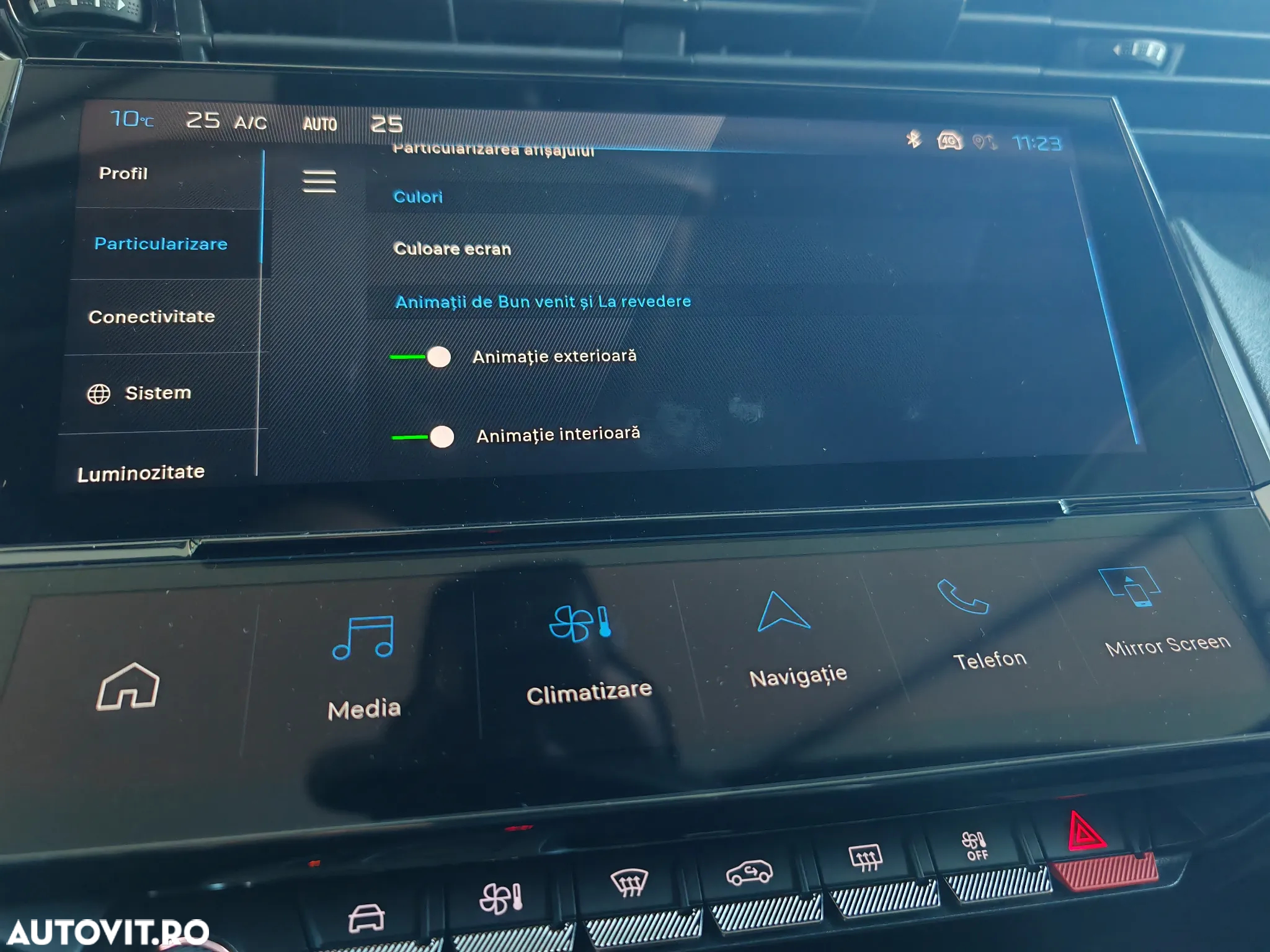 Peugeot 408 1.2L PureTech 130 S&S EAT8 Allure - 28