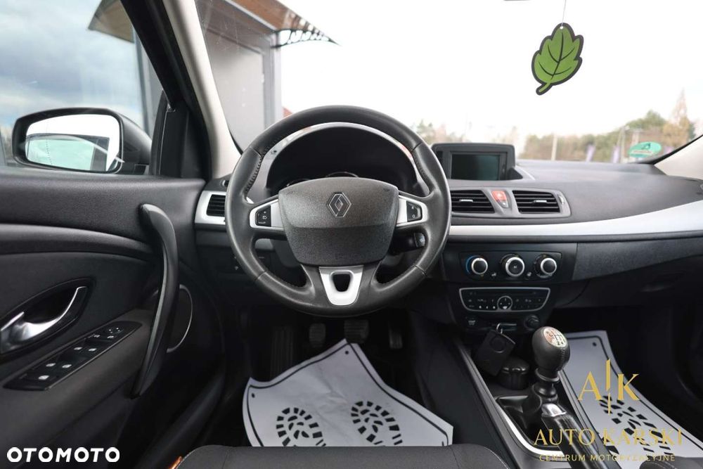 Renault Megane - 21