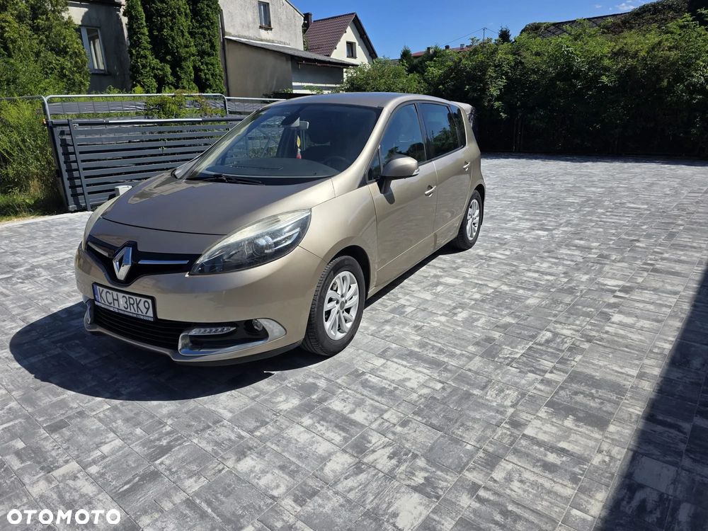 Renault Scenic 1.2 TCe Energy Intens - 1