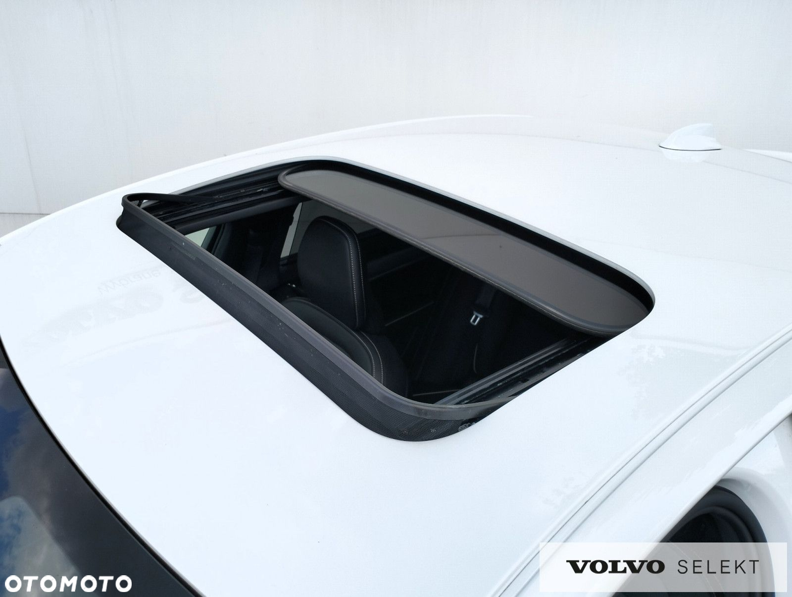 Volvo S90 - 9