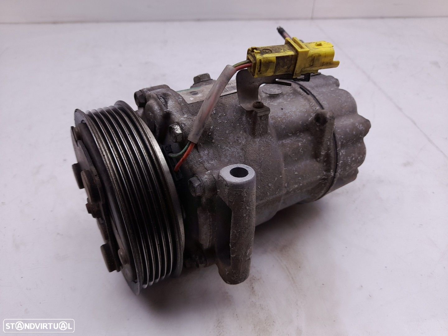 Compressor AC MINI Mini Clubman (R55) - 1