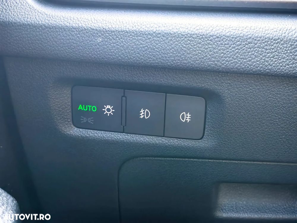 Skoda Octavia 1.0 TSI Ambition - 27