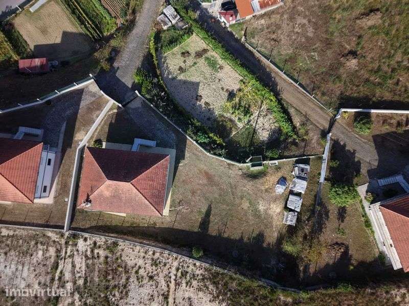 Moradia para venda em Regadas – Fafe - 300.000€ - Grande imagem: 3/11