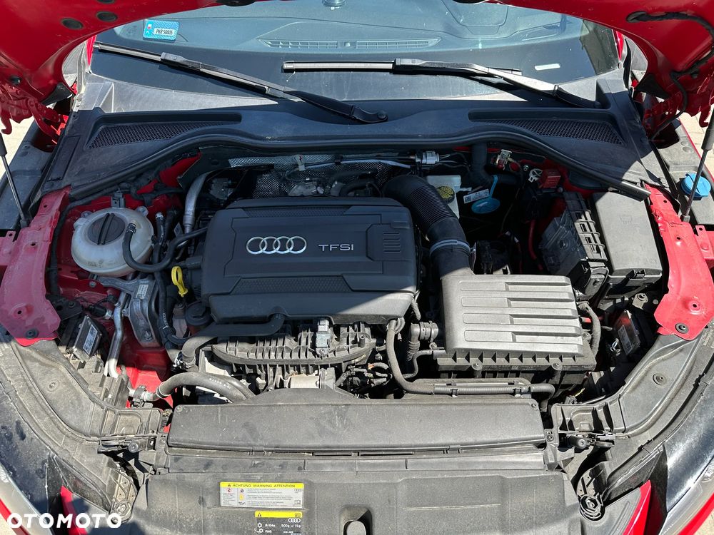 Audi TT Roadster - 27