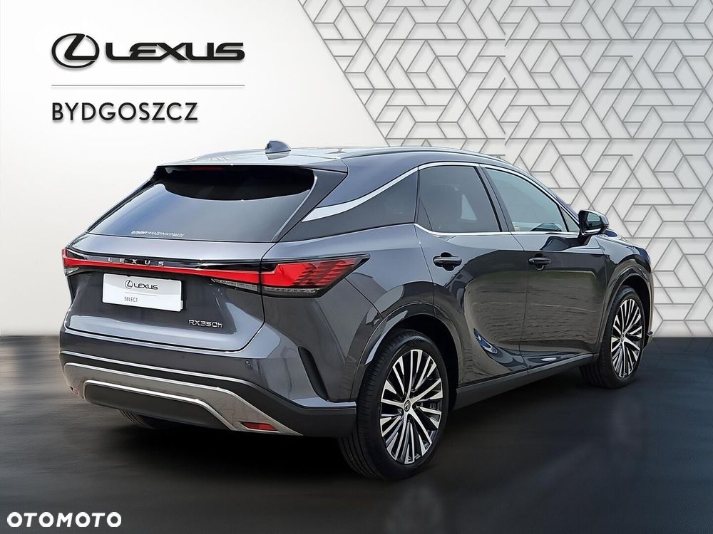 Lexus RX - 6
