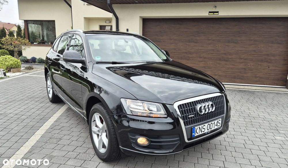 Audi Q5 2.0 TDI Quattro S tronic - 6