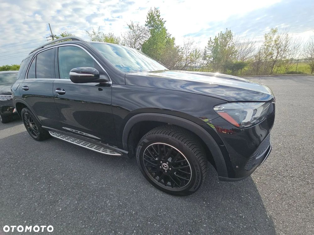 Mercedes-Benz GLE - 2