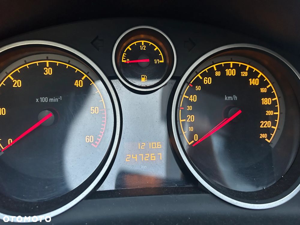 Opel Astra - 3