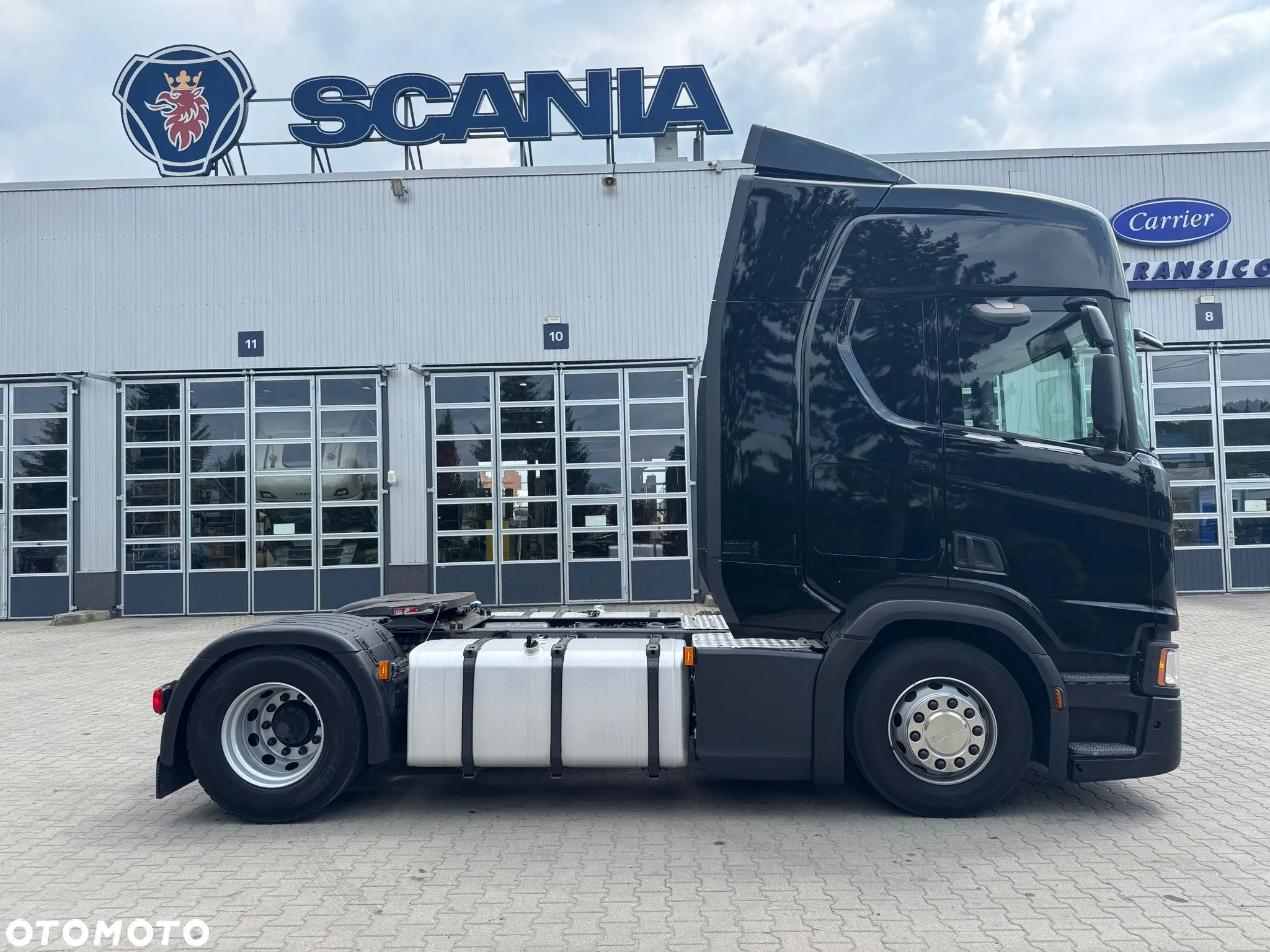 Scania R450 A4X2NA - 7
