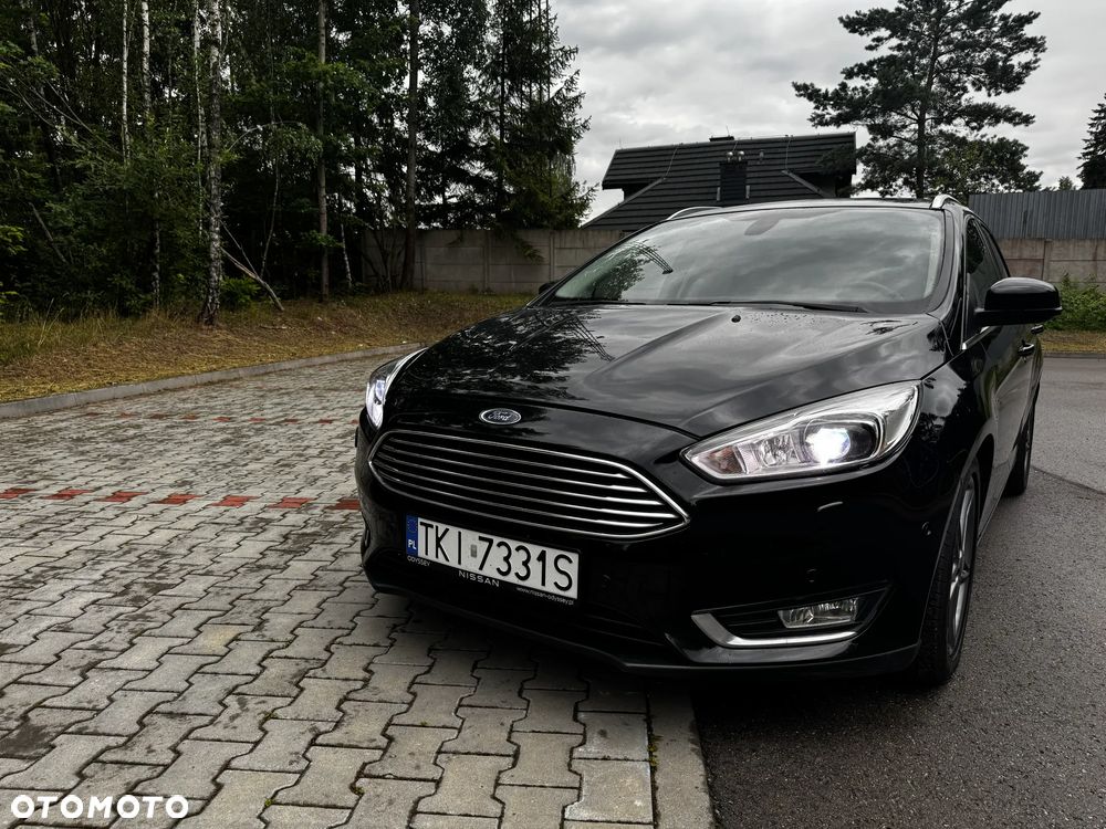 Ford Focus - 18