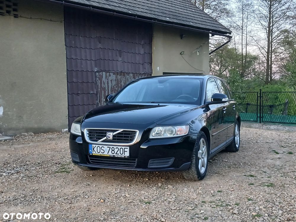 Volvo V50 1.6 Kinetic - 2