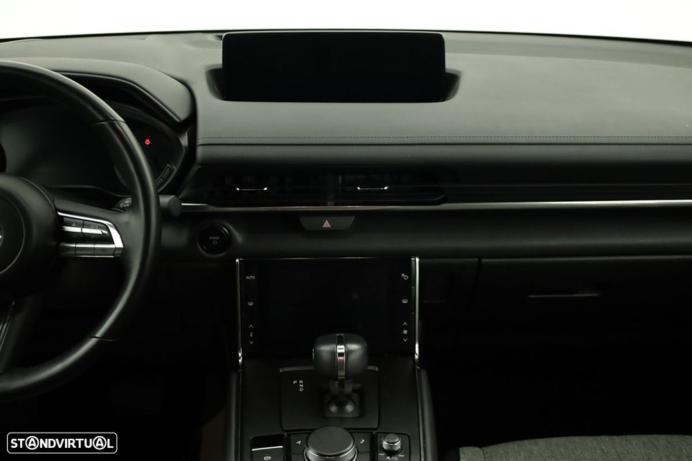 Mazda MX-30 e-SKYACTIV Exclusve-Line - 8