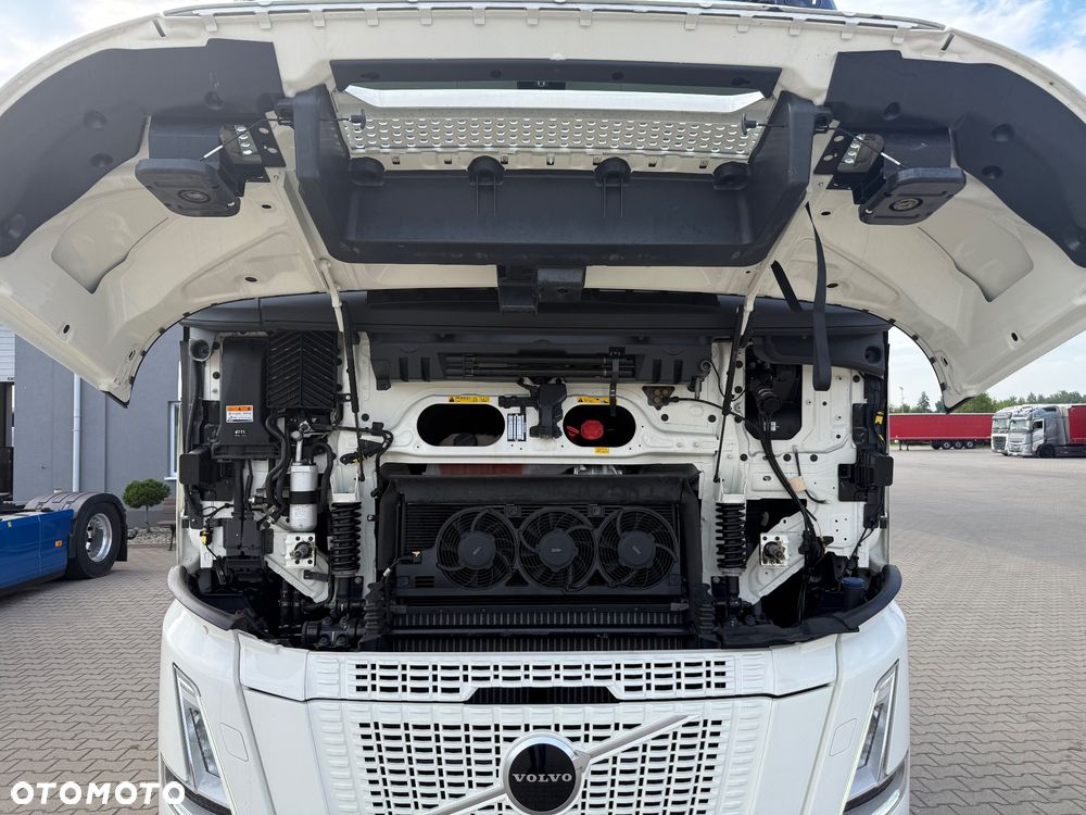 Volvo FH - 5