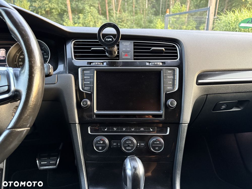 Volkswagen Golf Variant GTD 2.0 TDI SCR DSG - 31