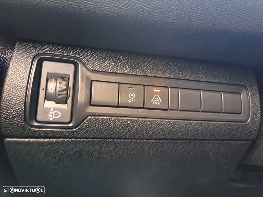Peugeot 308 1.5 BlueHDi Allure - 14