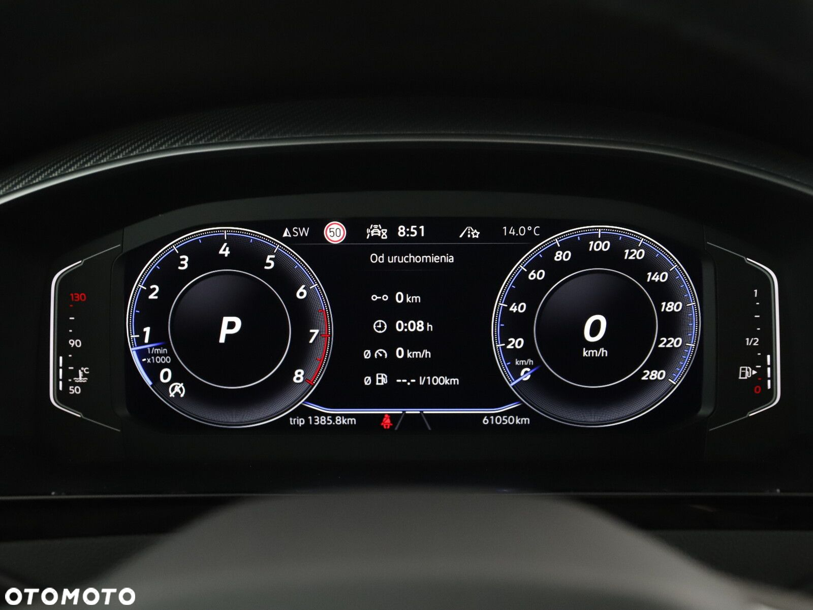Volkswagen Arteon 2.0 TSI 4Motion Elegance DSG - 14