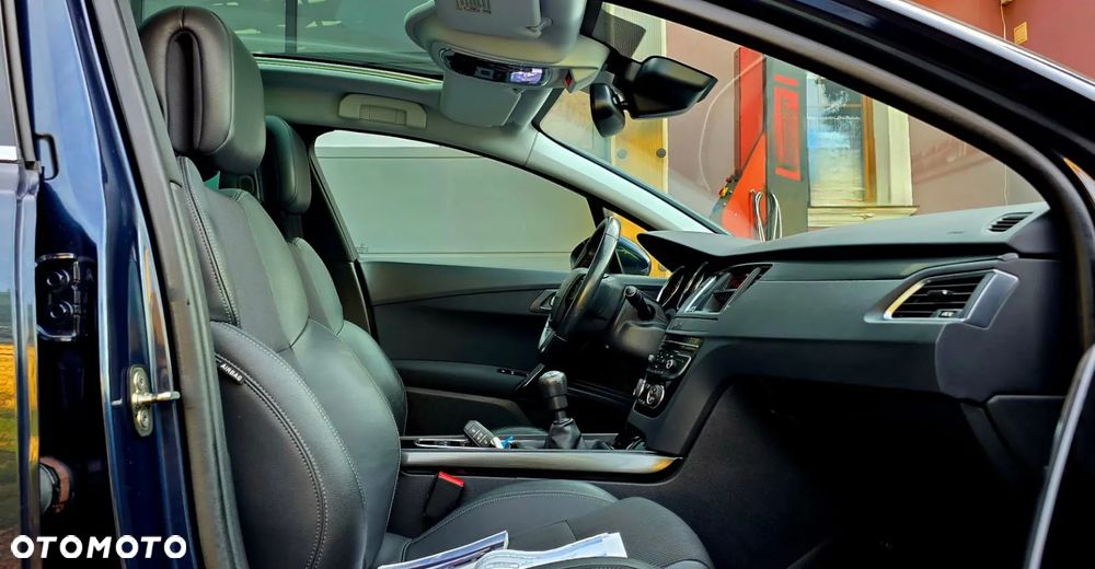 Peugeot 508 1.6 T Active - 25