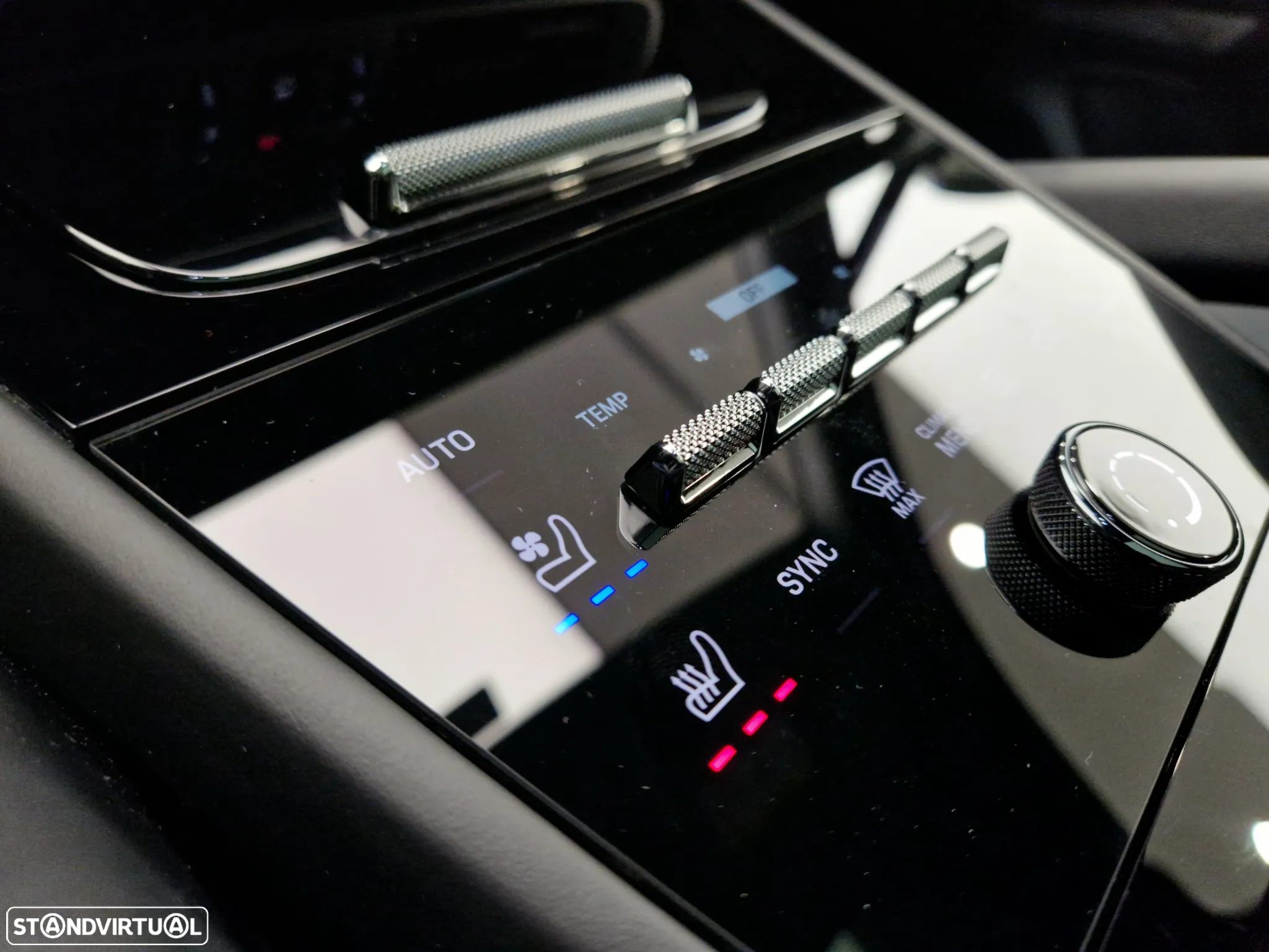 Porsche Cayenne E-Hybrid - 23