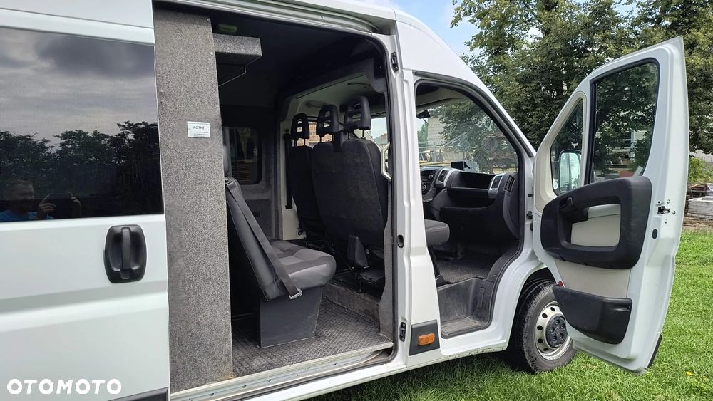 Fiat Ducato - 12