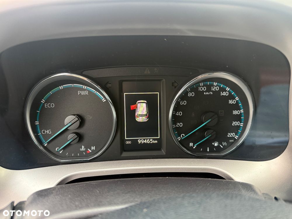 Toyota RAV4 - 16
