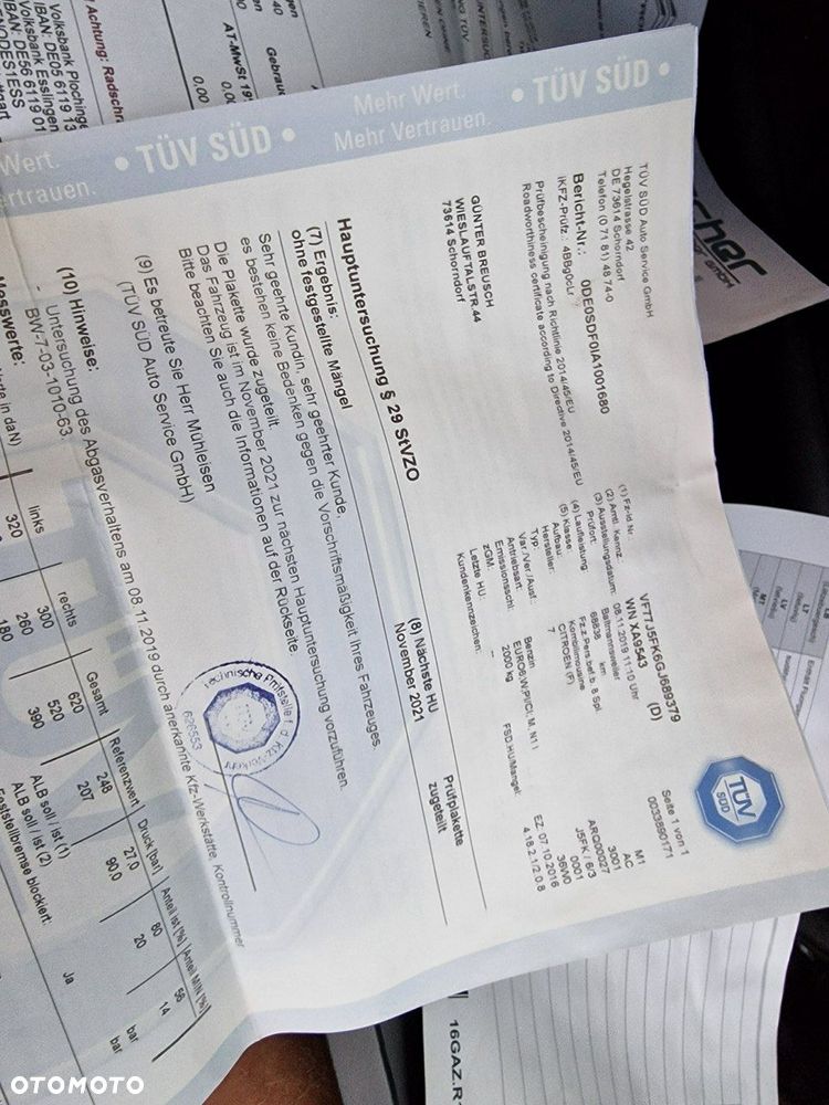 Citroën Berlingo - 19