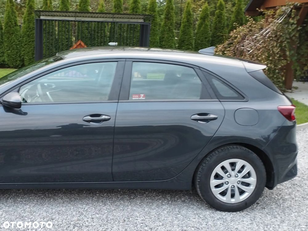 Kia Ceed 1.0 T-GDI S - 5