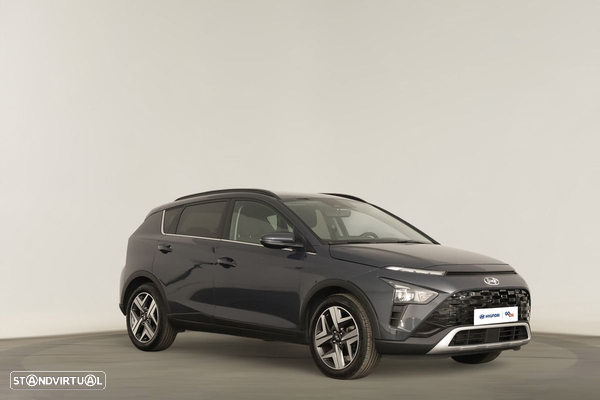 Hyundai Bayon 1.0 T-GDI Premium