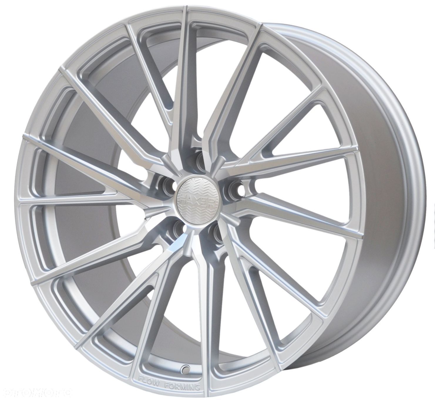 HX06 MS HAXER FELGI 21 5x112 AUDI A7 A8 Q5 Q7 Q8 - 1
