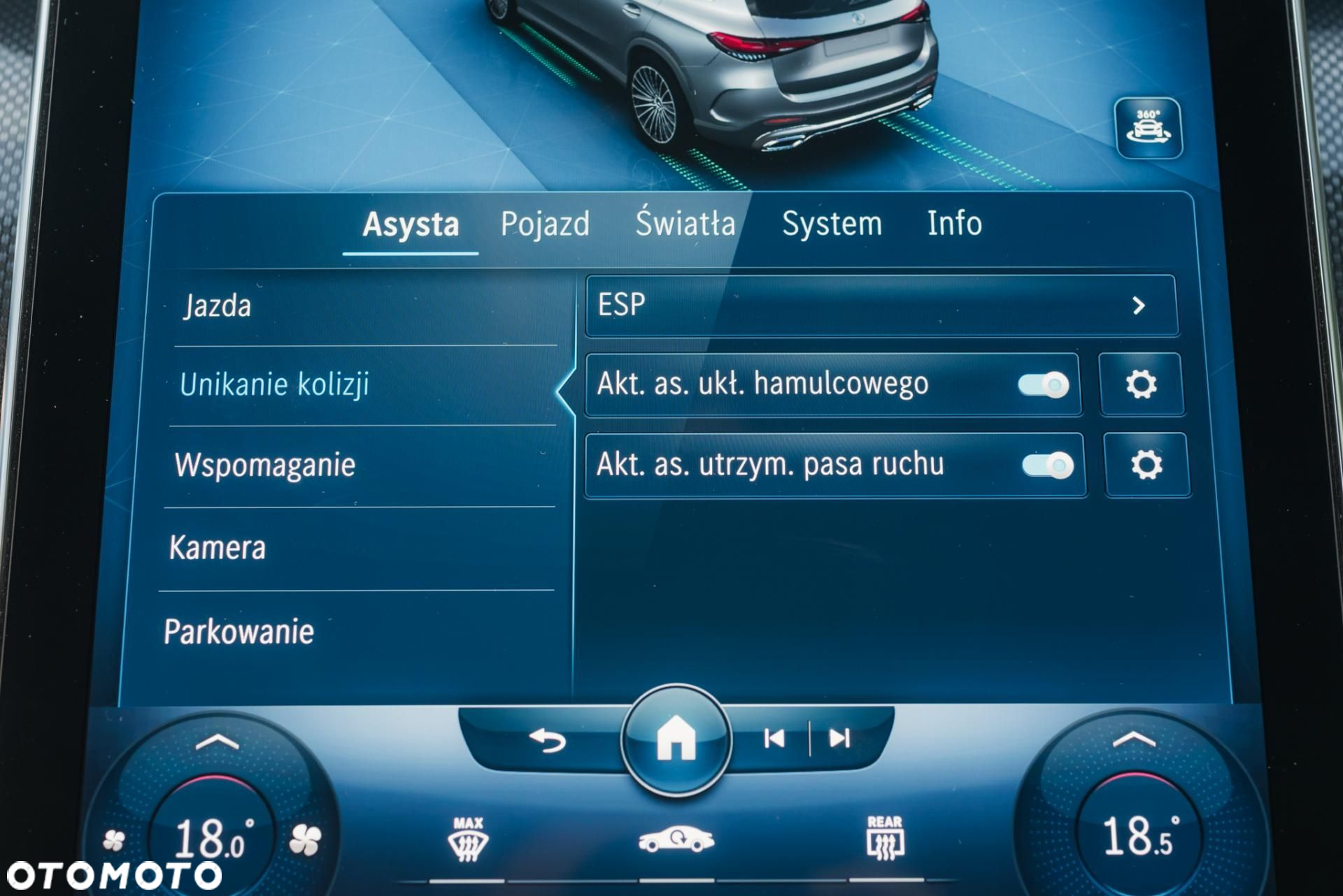 Mercedes-Benz GLC - 23