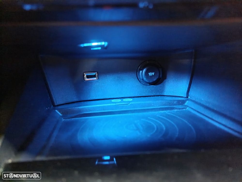 Peugeot 5008 1.5 BlueHDi Allure Pack - 20