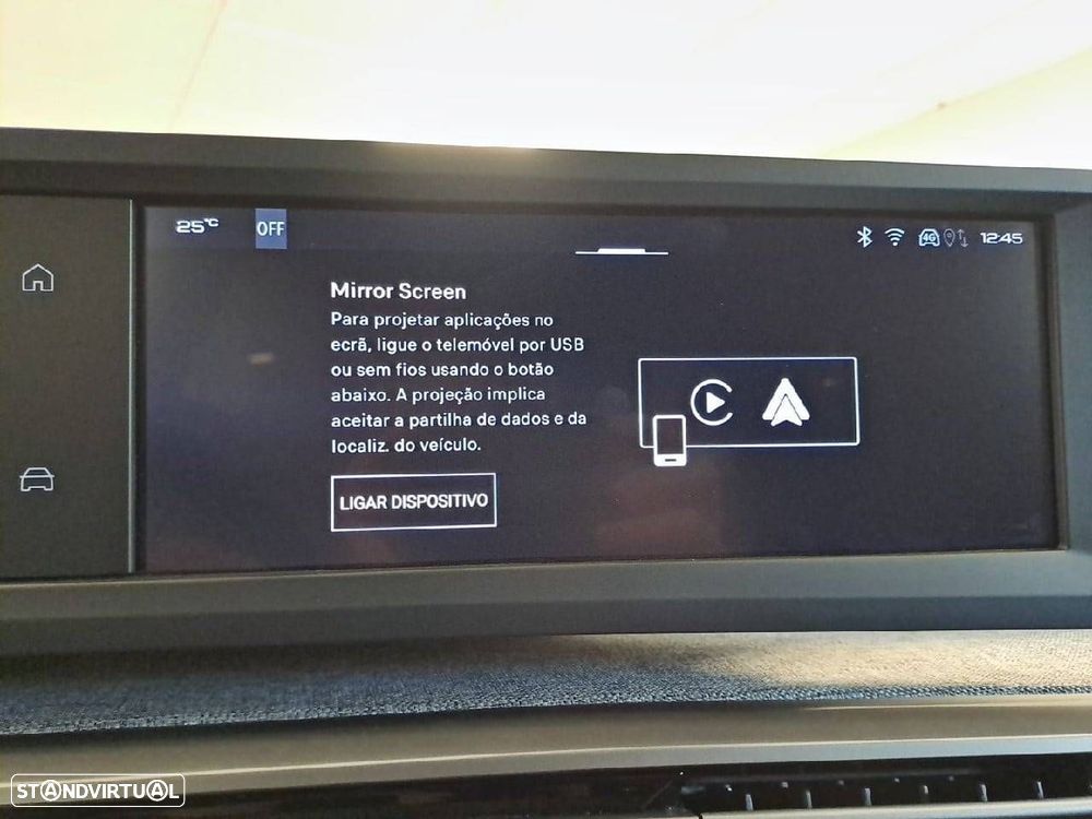 Peugeot 5008 1.2 Hybrid Allure e-DCS6 - 20