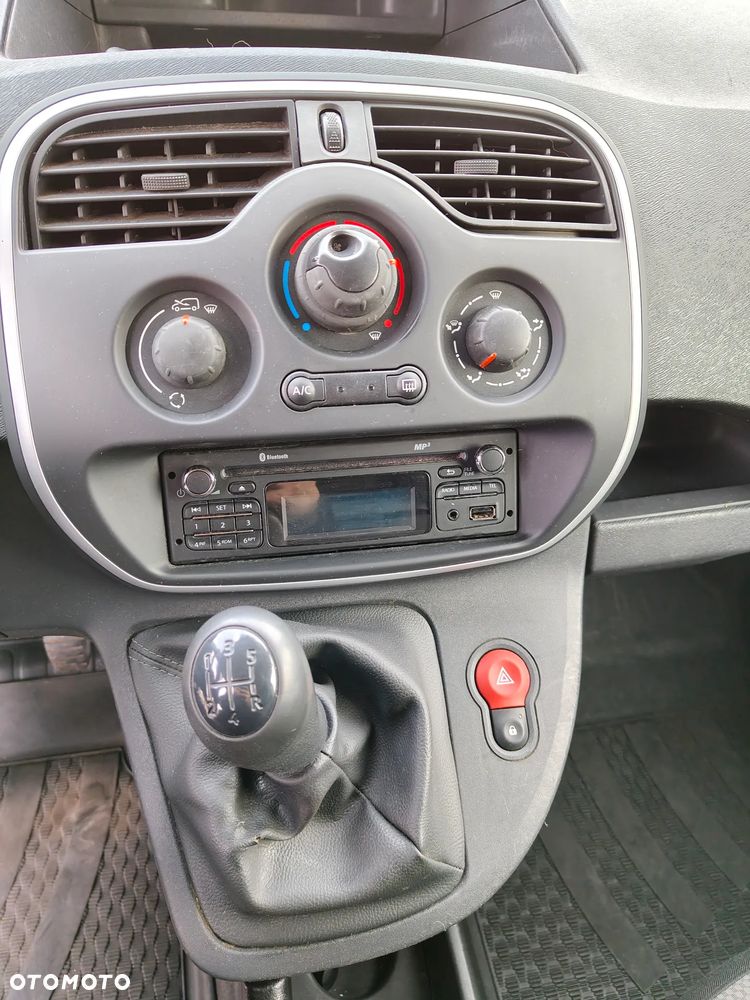 Renault Kangoo - 13