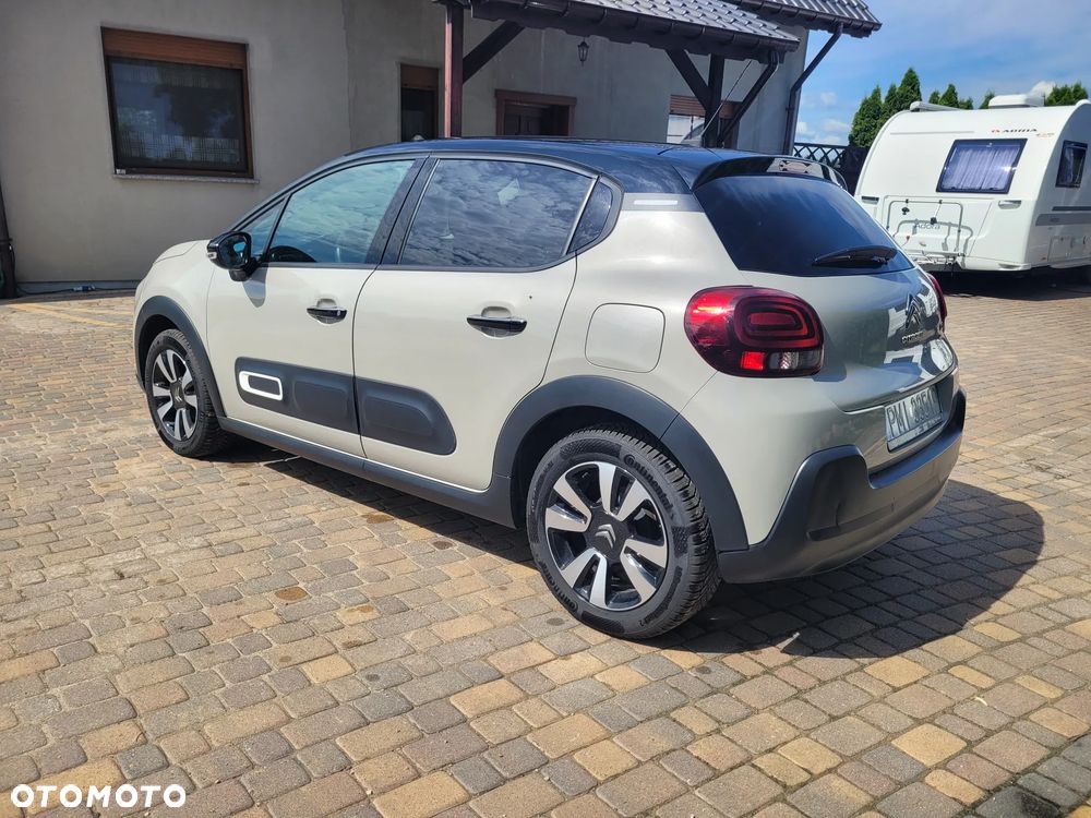 Citroën C3 1.2 PureTech Shine - 6