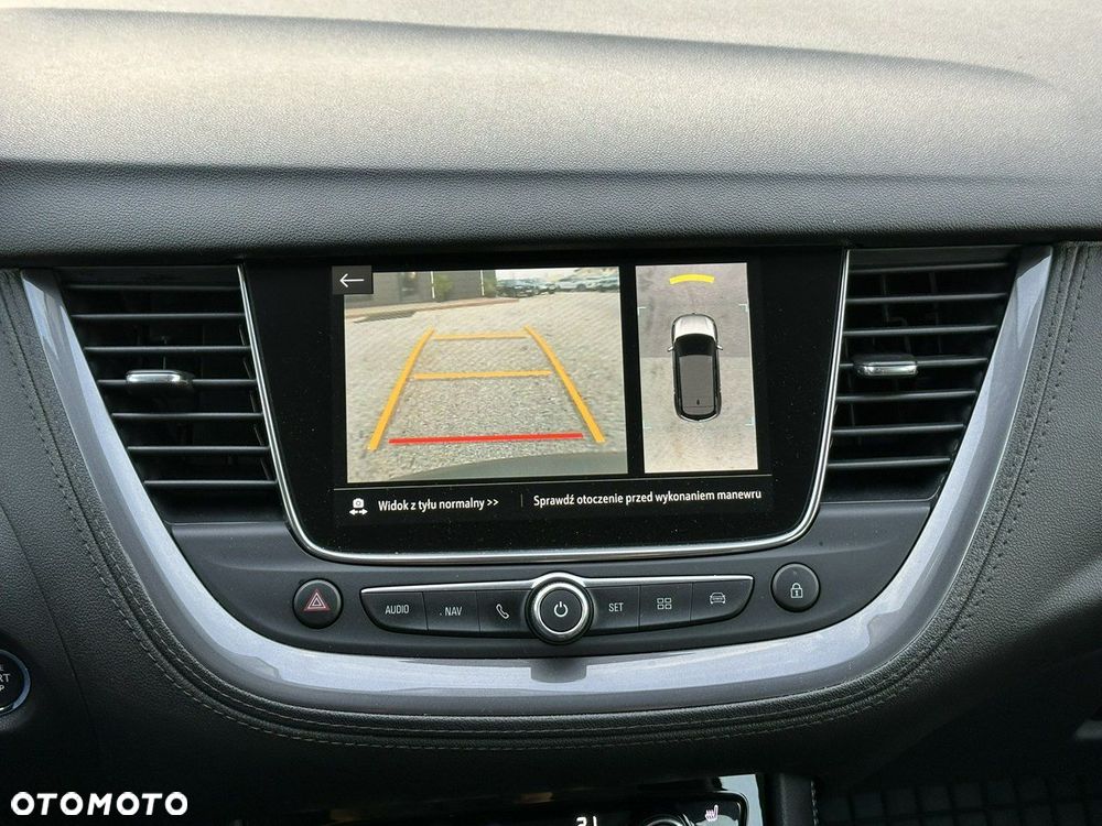 Opel Grandland X - 31