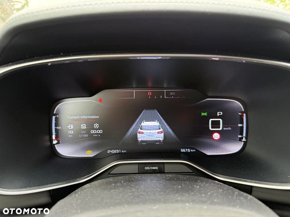 Citroën C5 Aircross - 20