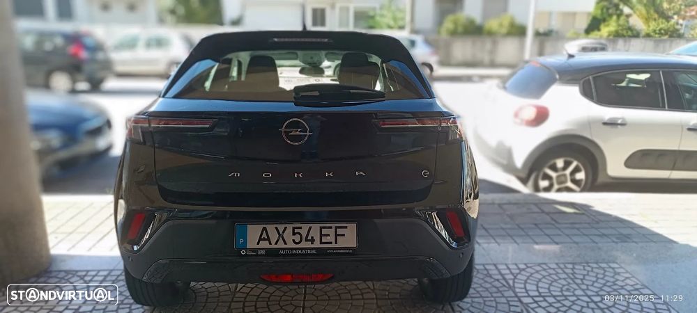 Opel Mokka-e Elegance - 6