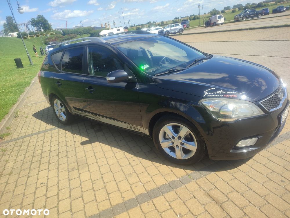 Kia Ceed - 2