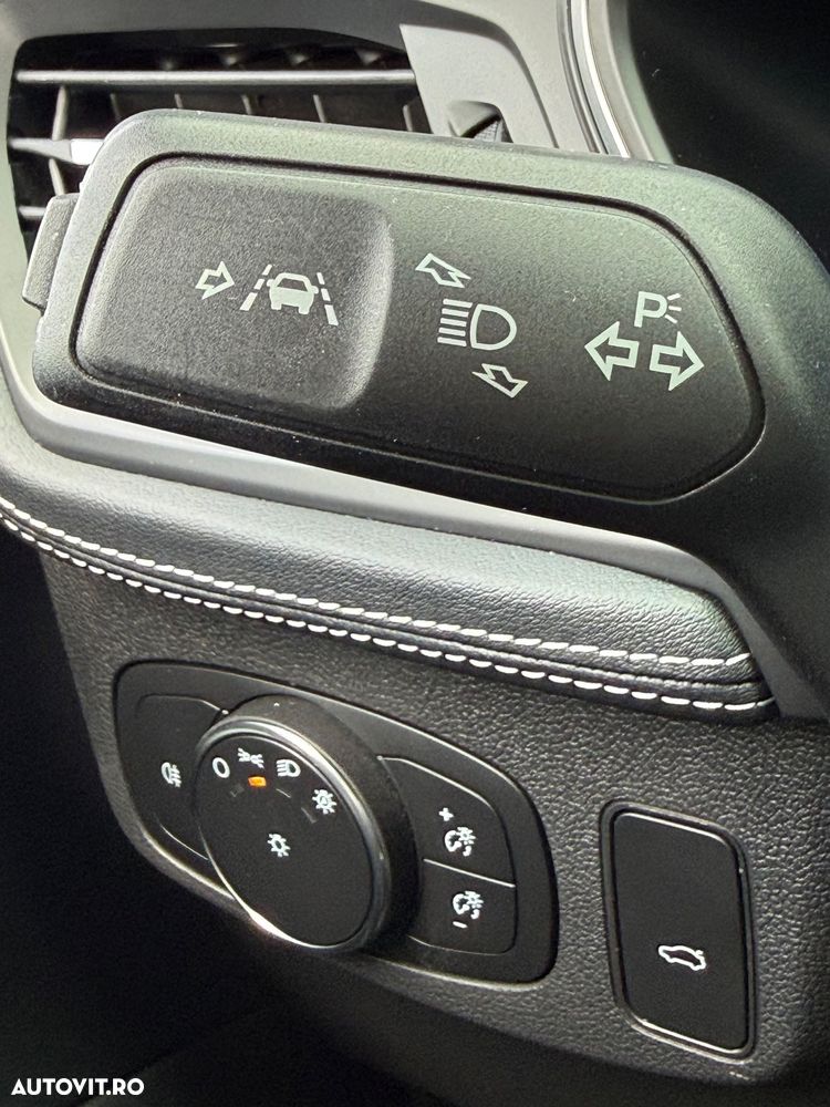 Ford Focus 1.5 EcoBlue Start-Stopp-System Aut. ACTIVE VIGNALE - 23