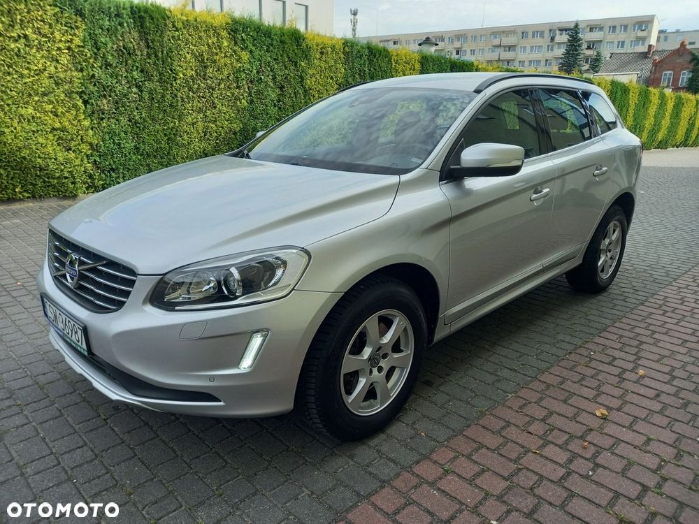 Volvo XC 60 D4 Summum - 11
