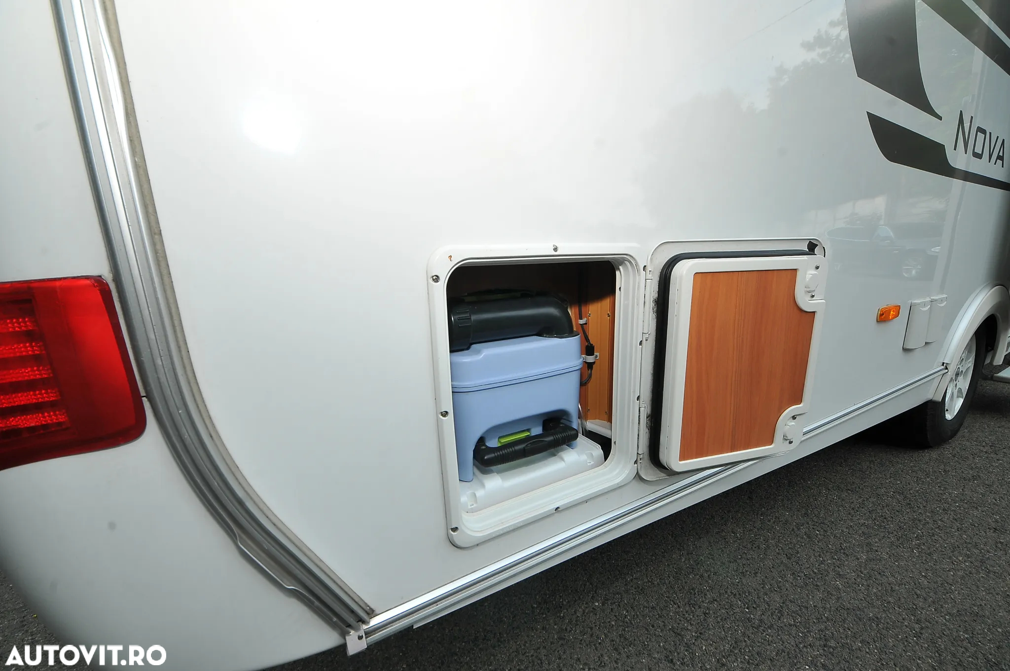 Hymer-Eriba Xclusive 2014 - 22