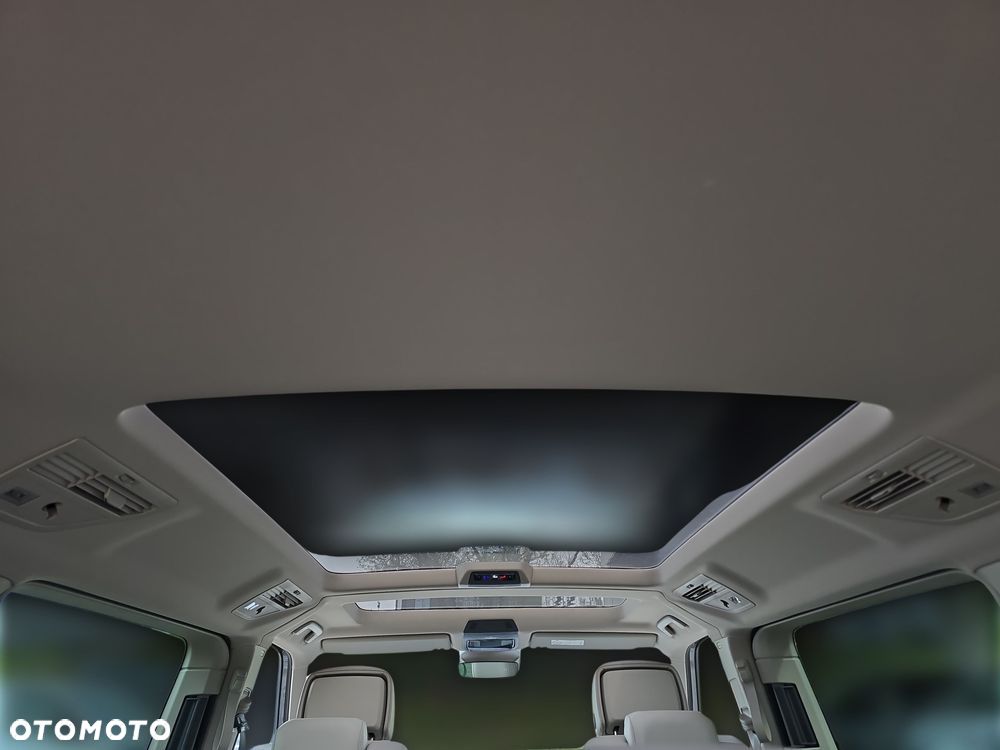 Volkswagen Multivan 2.0 TDI L2 Edition DSG - 23