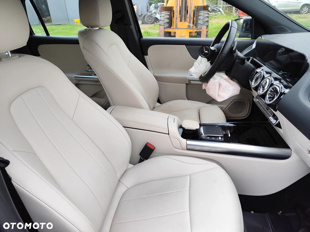 Mercedes-Benz EQA 250+ Progressive - 6