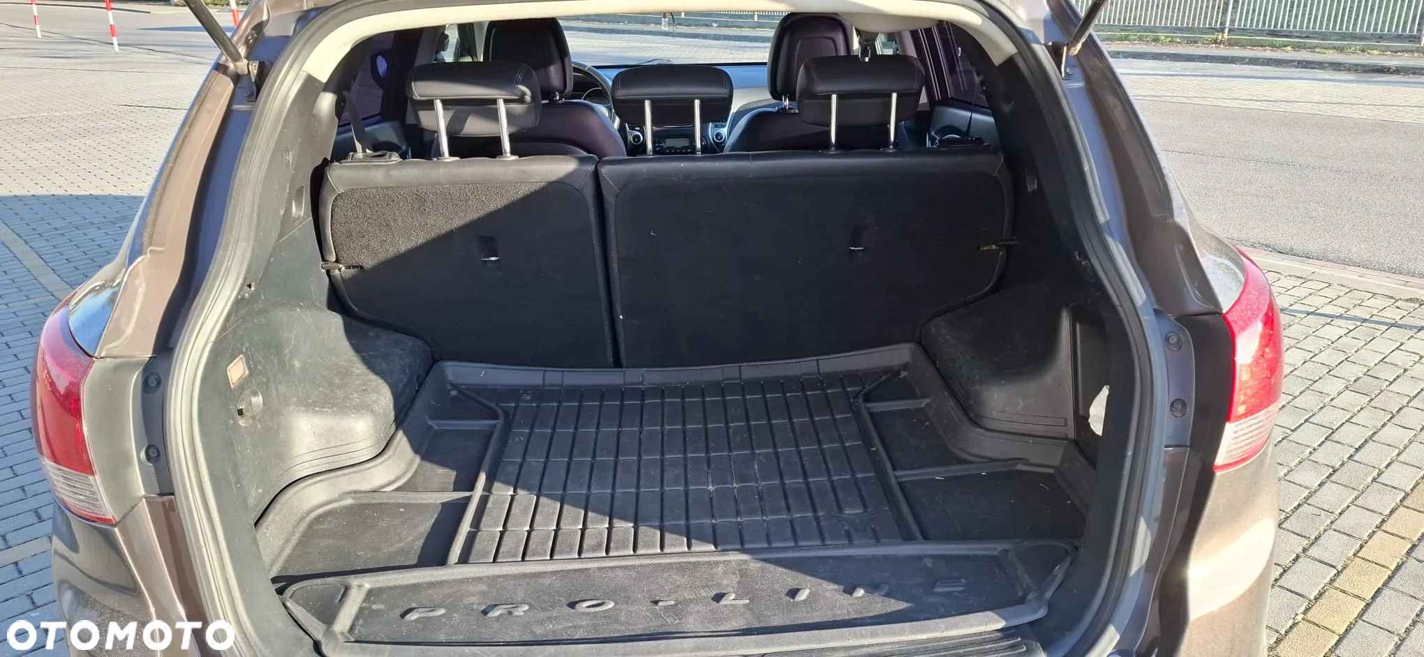 Hyundai ix35 1.6 GDI Classic 2WD - 9