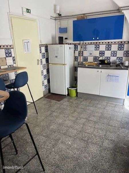 Arrendo Prédio no Centro Histórico Évora - Grande imagem: 4/12