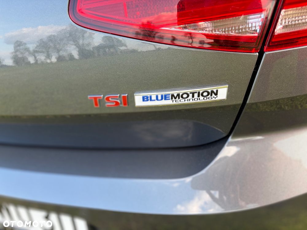 Volkswagen Passat 1.8 TSI BMT Highline DSG - 9