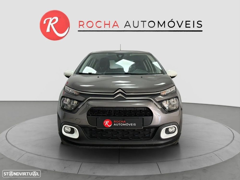 Citroën C3 - 3