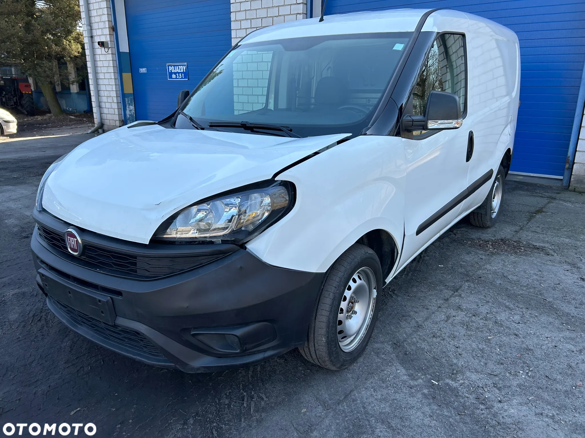 Fiat Doblo - 4