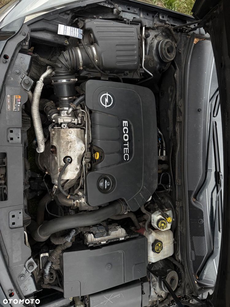 Opel Insignia 1.6 CDTI - 22